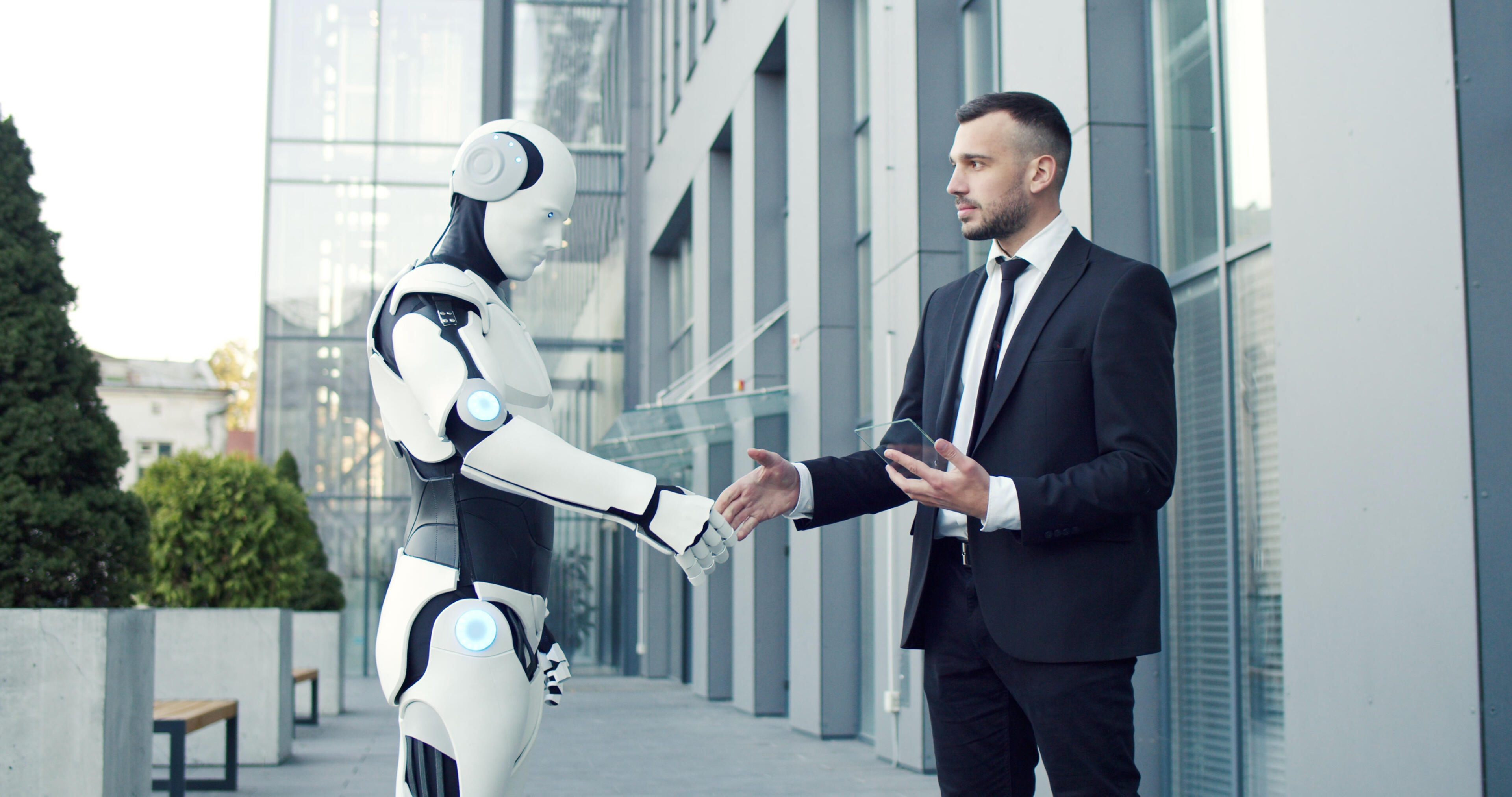 Make AI Work for You Make AI Work for You